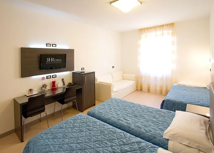 Hotel Roma