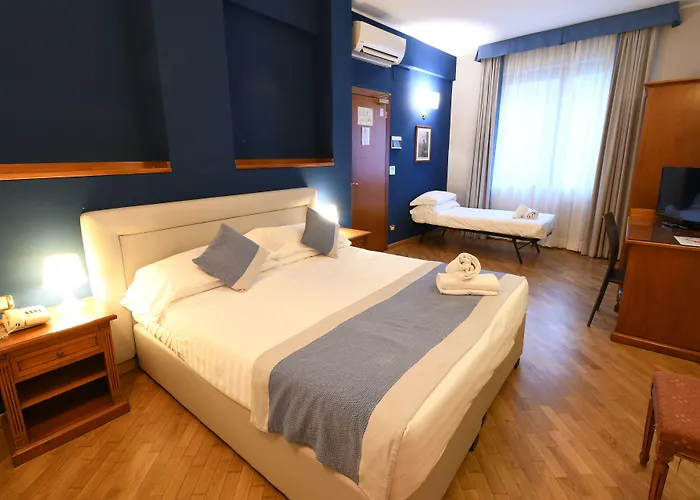 Hotel Cavour