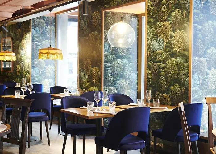 Solo Sokos Hotel Helsinki