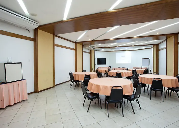 Bahiamar Hotel