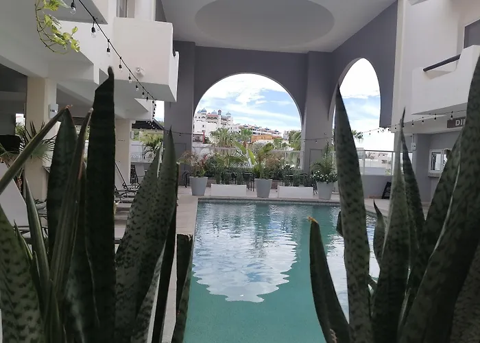 Suites Las Palmas