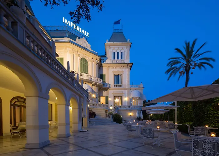 Imperiale Palace Hotel