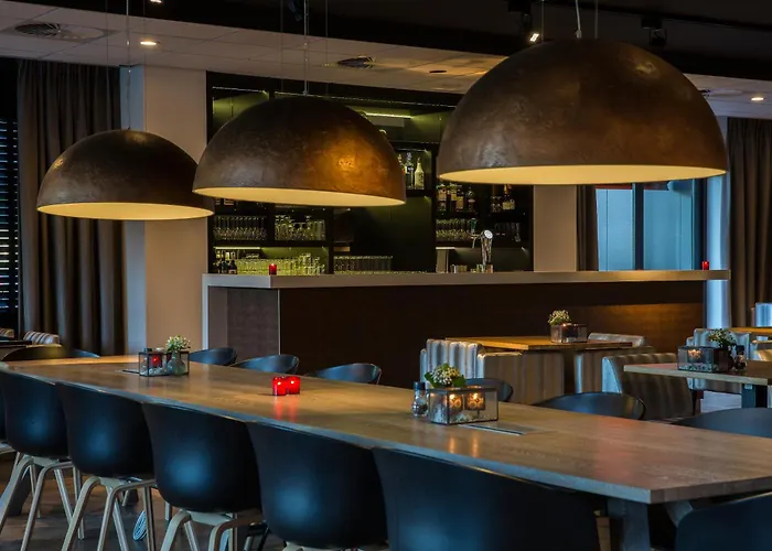 Postillion Hotel Dordrecht