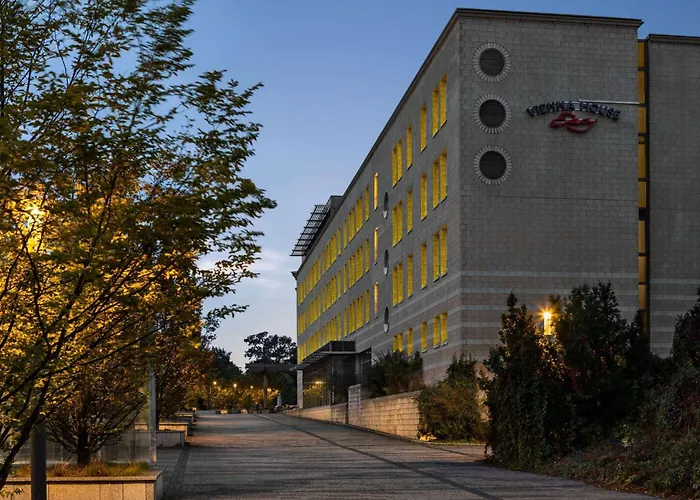 Vienna House Easy By Wyndham Bad Oeynhausen