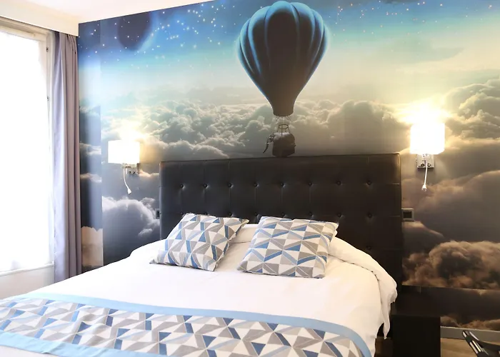 Hotel Princesse Isabelle