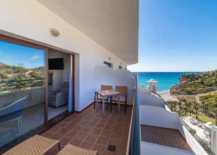 Hotel Servigroup Montiboli