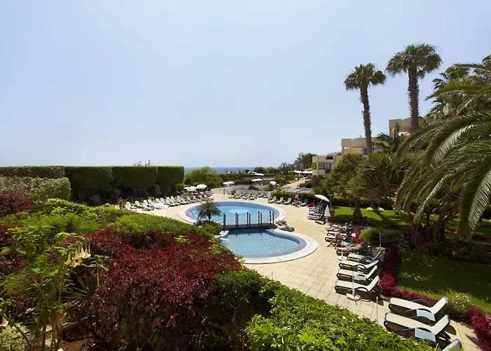 Suite Hotel Eden Mar - PortoBay
