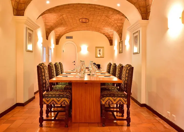 Hotel Fortaleza Do Guincho Relais & Chateaux