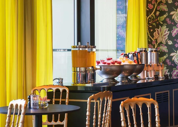 Thon Hotel Arendal