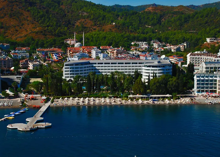 Tui Blue Grand Azur