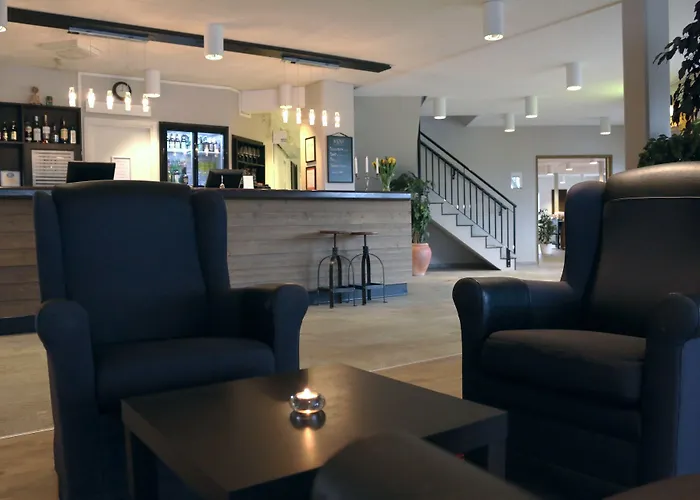 Best Western Hotel 23
