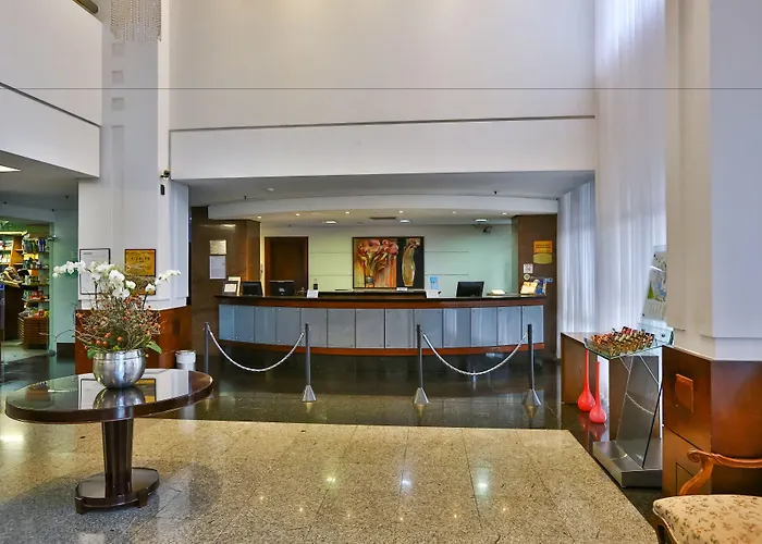 Metropolitan Hotel Brasília