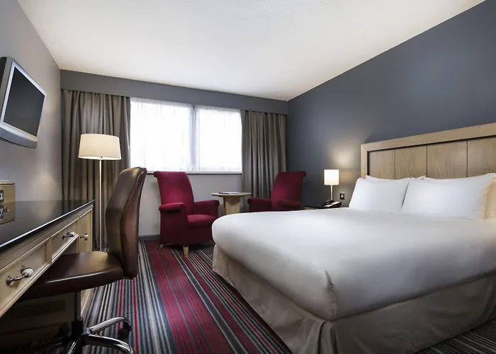 Park Inn By Radisson Cardiff City Centre