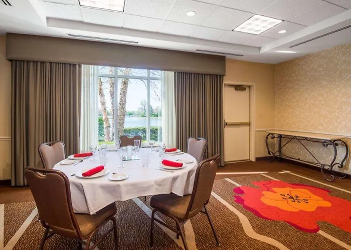 Hilton Garden Inn Wichita