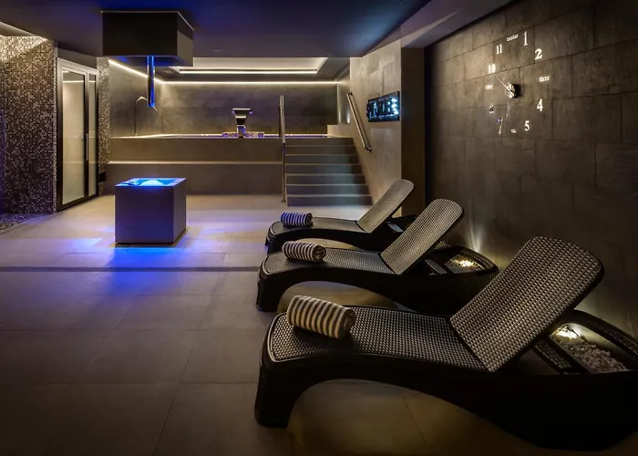 Oroel Hotel & Spa