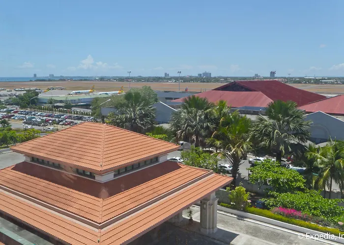 Waterfront Airport Hotel And Casino