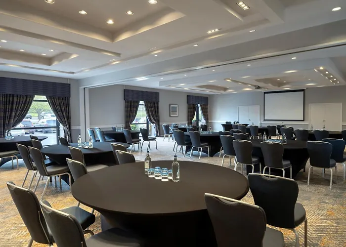Delta Hotels By Marriott Northampton
