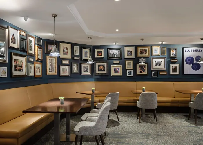 Delta Hotels By Marriott Northampton