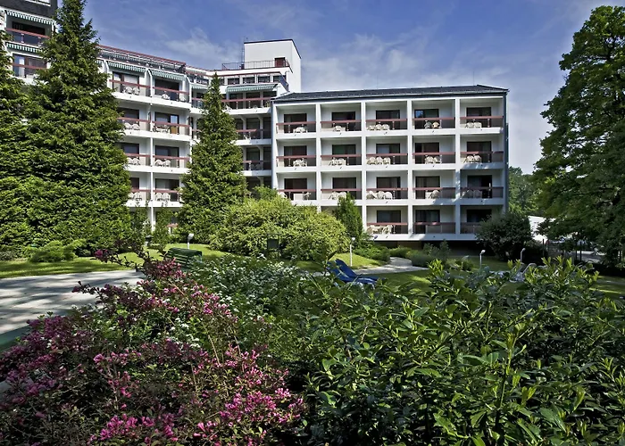 Hotel Loever Sopron