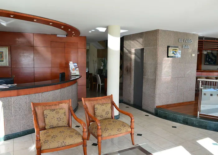 Hotel Sunset Beach