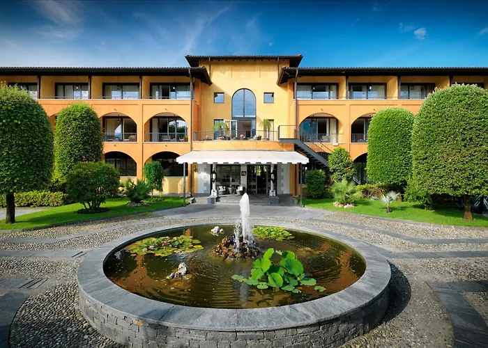 Giardino Ascona