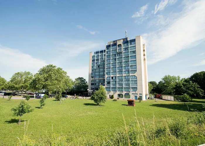 Carathotel Basel/Weil Am Rhein