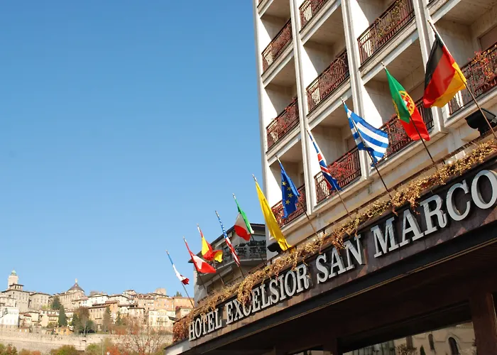 Hotel Excelsior San Marco