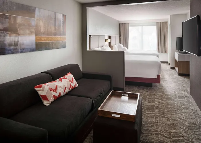 Sonesta Select Seattle Renton Suites