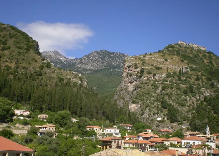 Byzantion Hotel
