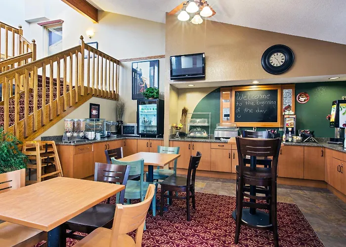 Americinn By Wyndham Ham Lake
