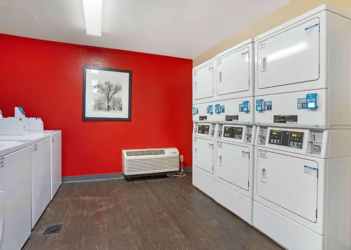 Extended Stay America Suites - Richmond - Hilltop Mall