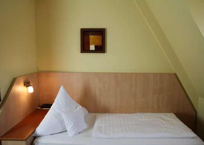 Top Hotel Amberger