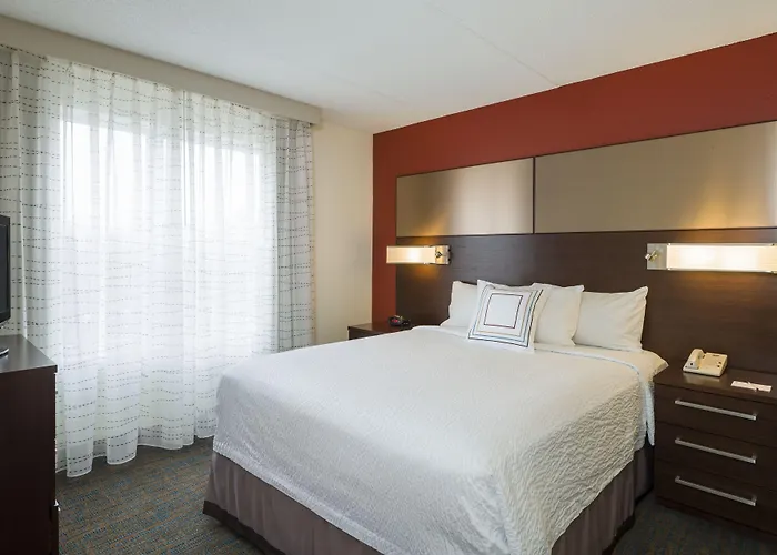 Residence Inn Boston Framingham