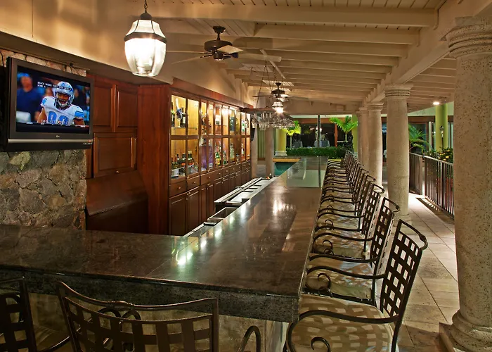 Windward Passage Hotel