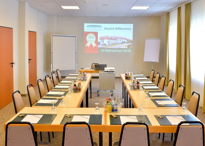 Hotel Sachsen-Anhalt