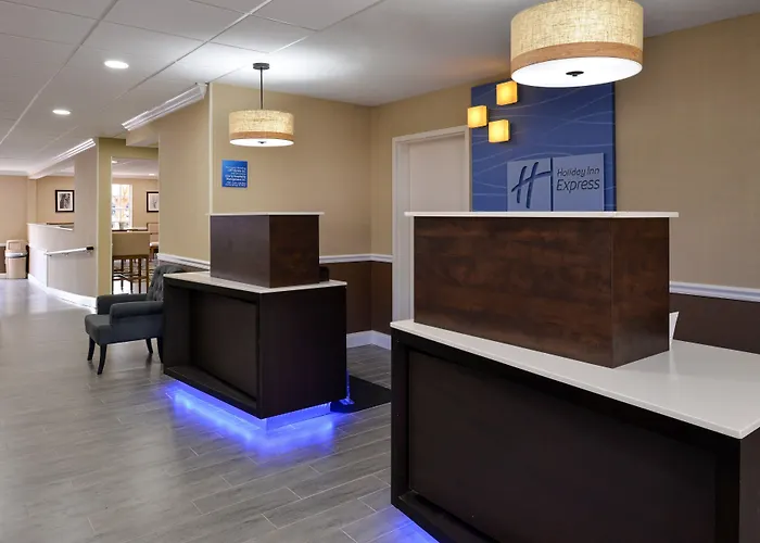 Holiday Inn Express Hotel & Suites Bonita Springs/Naples By Ihg