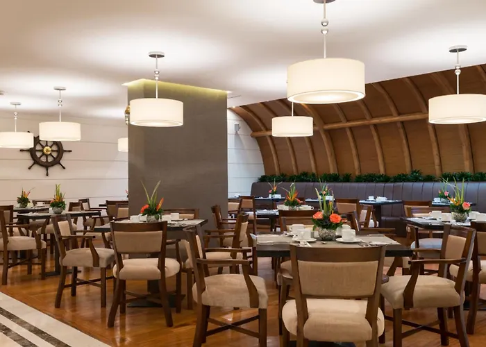 Hotel Dann Carlton Bogota