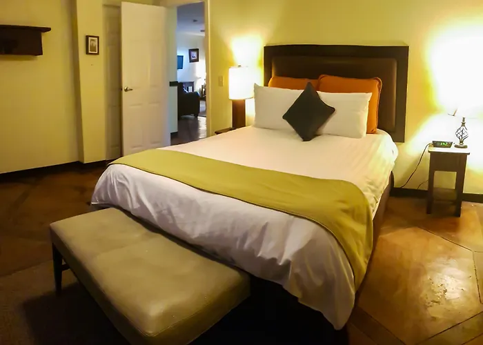 Humuya Inn