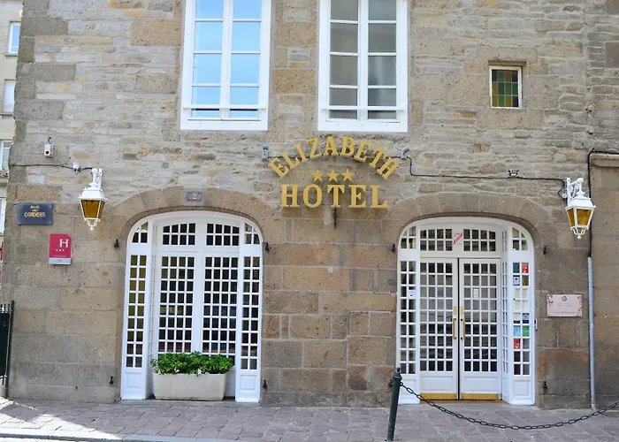 Hotel Elizabeth - Intra Muros