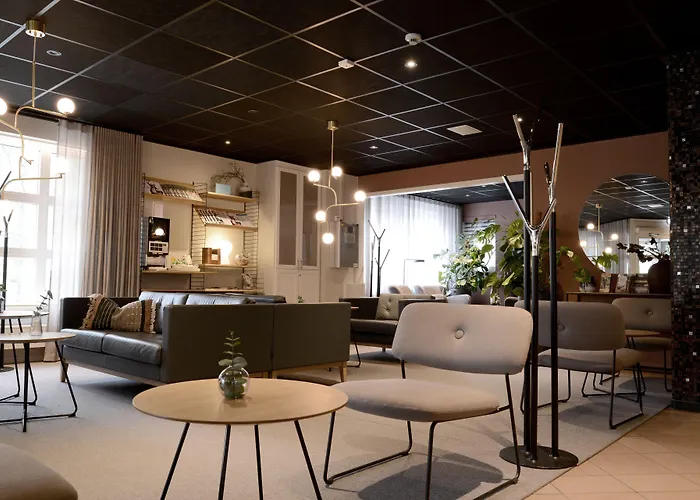 Comfort Hotel Arctic