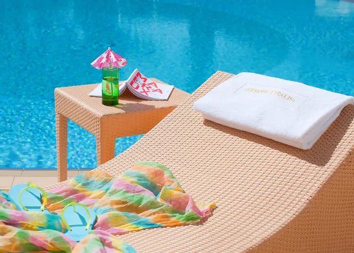 Herods Vitalis Spa Hotel Eilat A Premium Collection By Fattal Hotels
