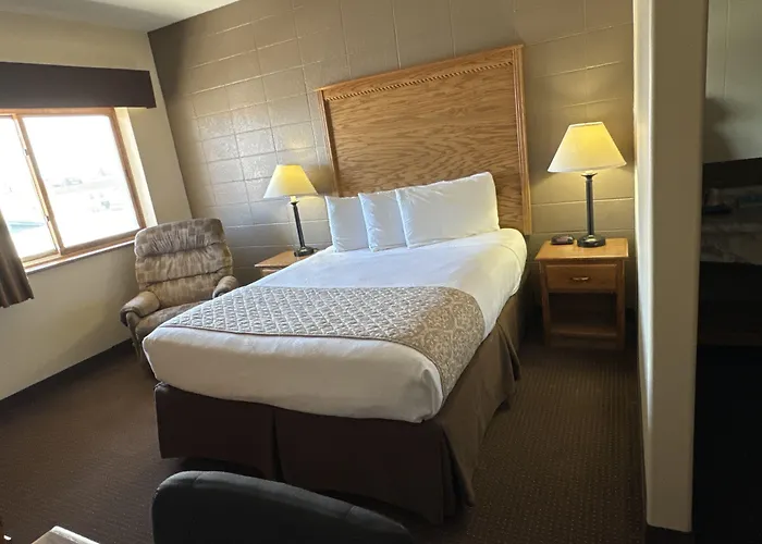 Wrangler Inn Mobridge