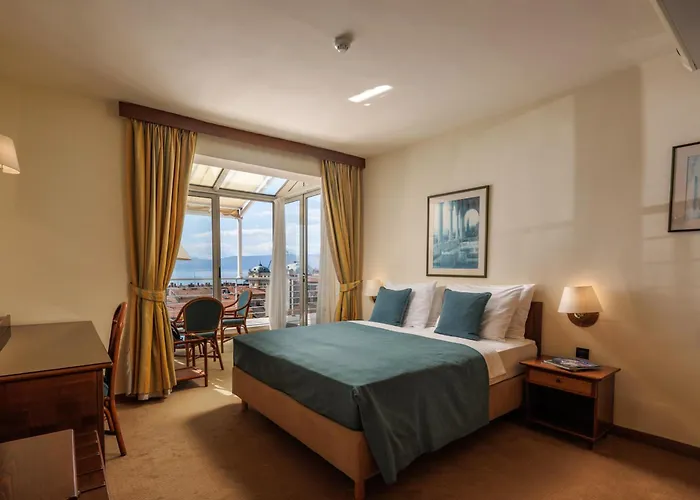 Grand Hotel Bonavia
