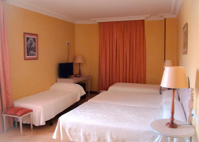 Hotel San Camilo