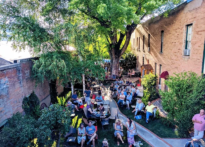 The Rochester Hotel