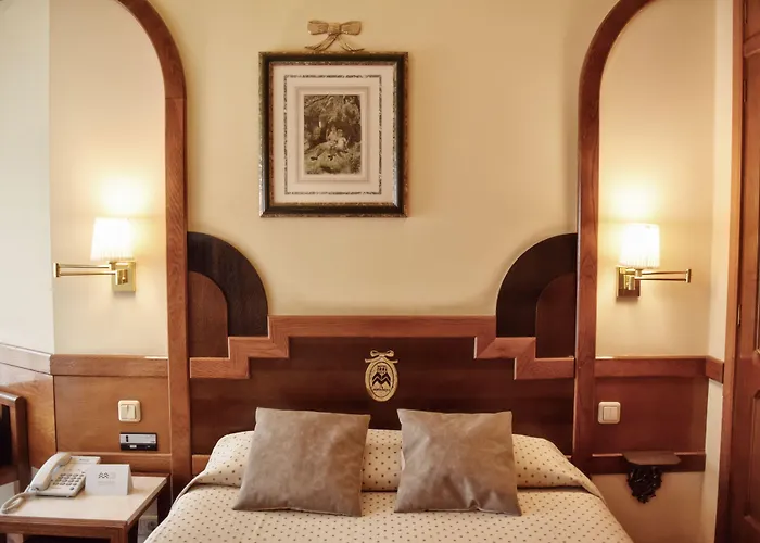 Hotel Maria Luisa