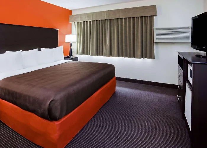 Americinn Lodge & Suites Mora