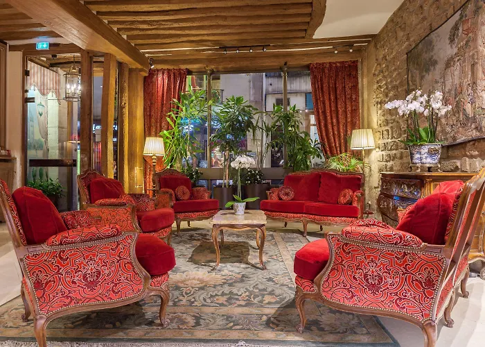 Grand Hôtel de L'Univers Saint-Germain