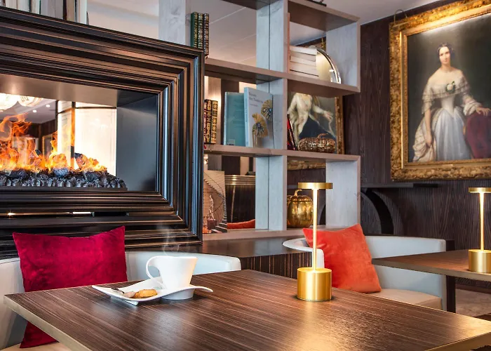 Hotel Bristol