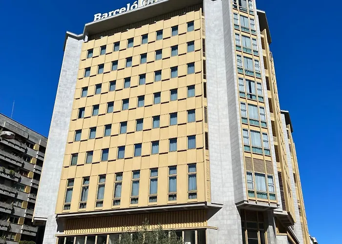 Barceló Ourense